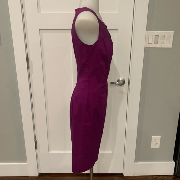 The Limited Herringbone Dress - Picture 4 of 8